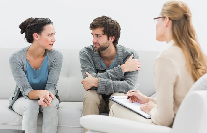 Certificate Course in Micro Skills in Counselling