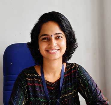 Gayathri S