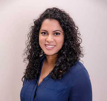 Jasmin Chacko